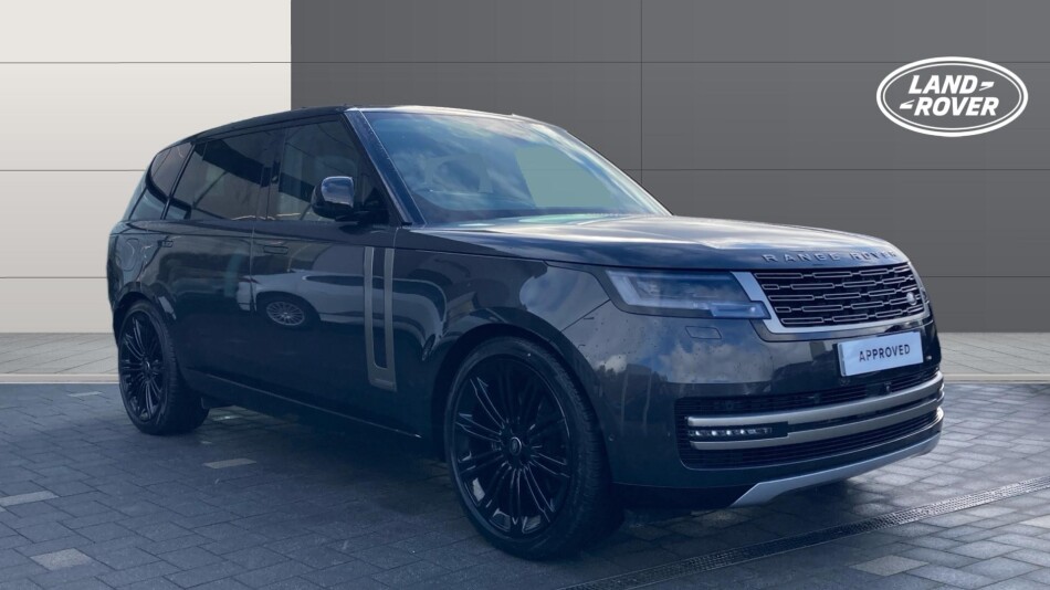 Land Rover Range Rover 3.0 P400 Autobiography 4dr Auto Petrol Estate